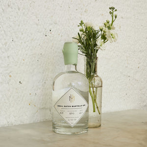 Martello Hall Small Batch Gin (500ml)