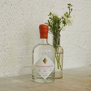 Canova Hall Small Batch Gin (500ml)